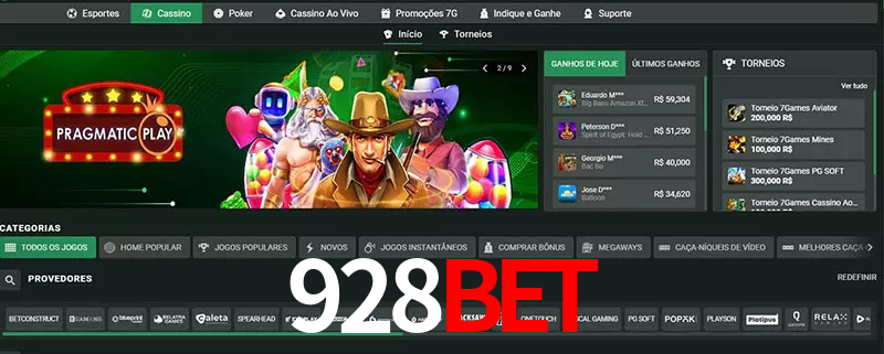 cassino 928bet
