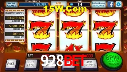 Live Casino 928bet