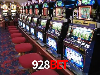 Slot Games 928bet
