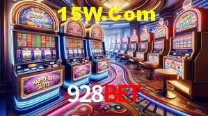 VIP Casino 928bet
