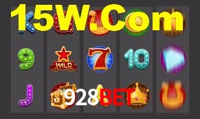 Tournaments 928bet