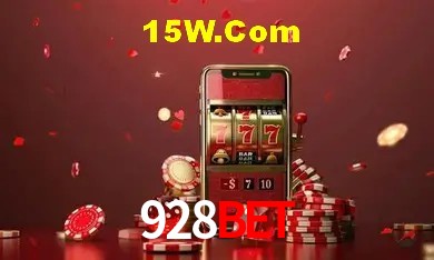 Experiência VIP 928bet