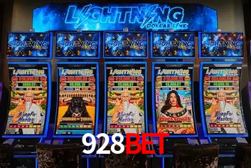 2FA Security 928bet