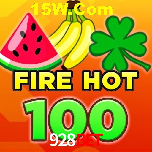 Welcome Bonus 928bet