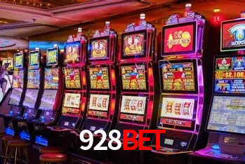 Welcome Bonus 928bet