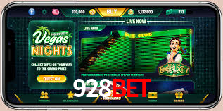 Tournaments 928bet