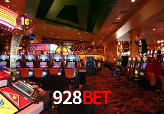 Game Providers 928bet