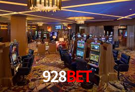 Premium Interface 928bet