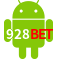 Aplicativo 928bet para Android