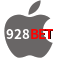 Aplicativo 928bet para iOS