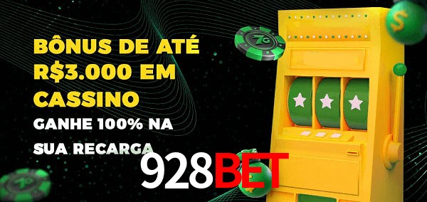 928bet melhor bônus de depósito